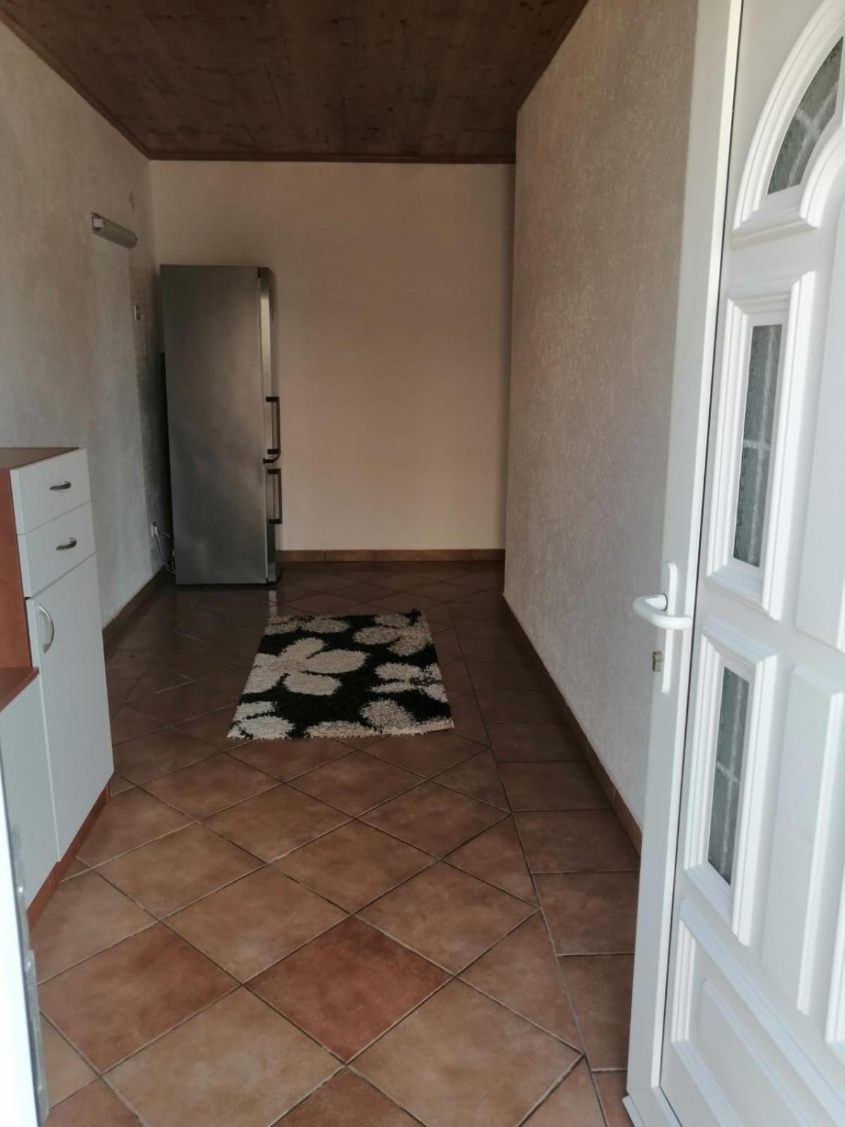 Apartmani Iva Tribanj-Kruscica Pokój zdjęcie