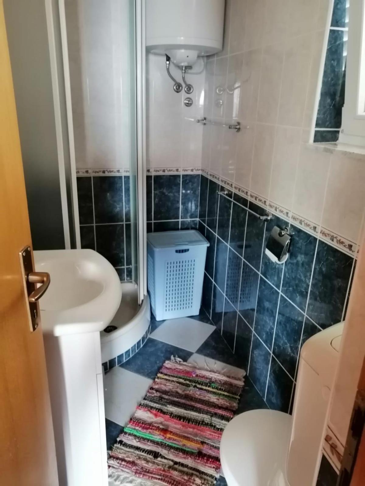 Apartmani Iva Tribanj-Kruscica Pokój zdjęcie