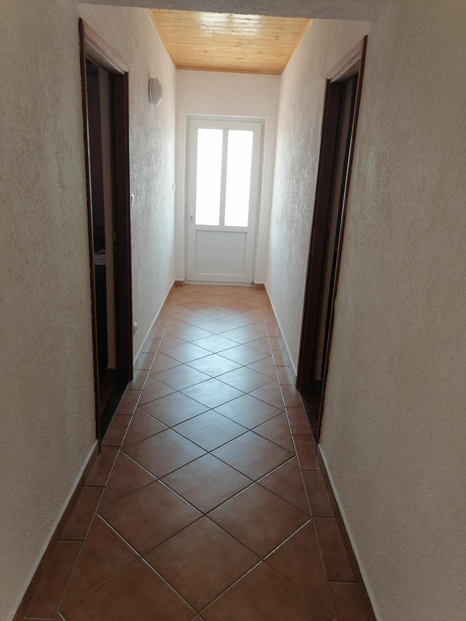 Apartmani Iva Tribanj-Kruscica Pokój zdjęcie