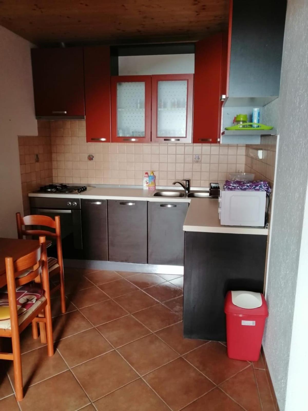 Apartmani Iva Tribanj-Kruscica Pokój zdjęcie