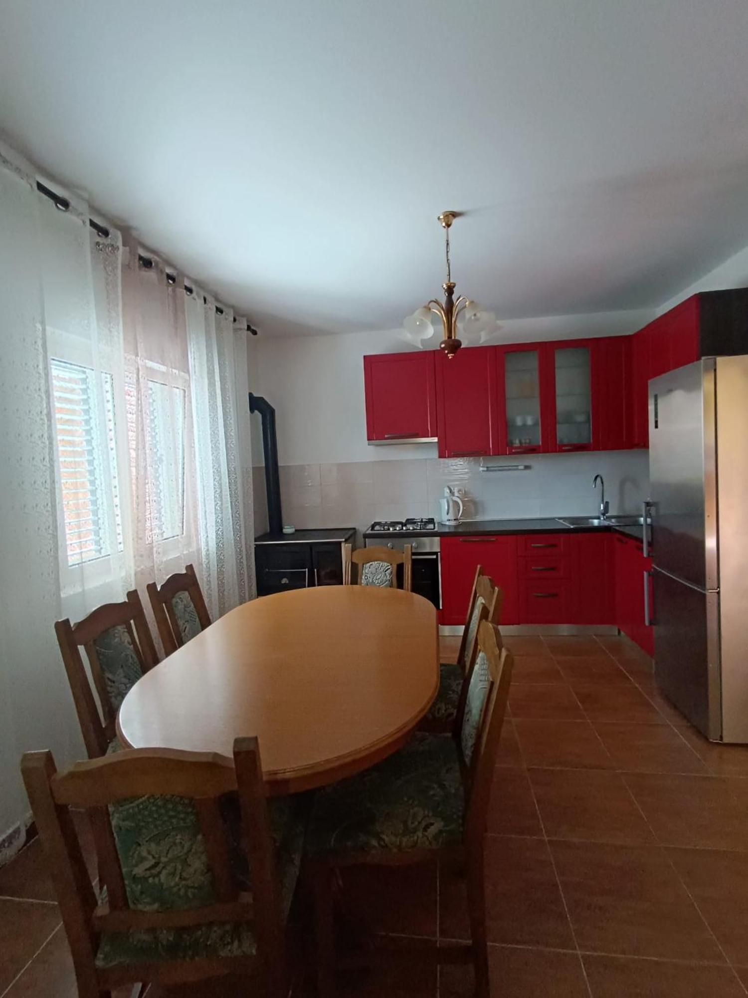 Apartmani Iva Tribanj-Kruscica Zewnętrze zdjęcie